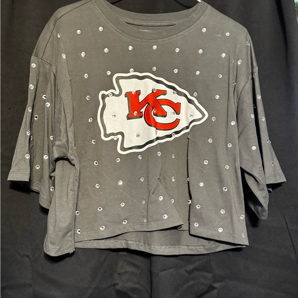 Kansas City Chiefs top